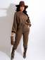 "Riviana" Sweatsuit Set